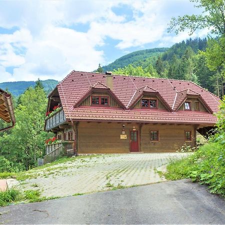 Apartments Petek Gornji Grad Exterior foto